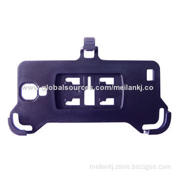 Mobile phone holder for i9220, only bike use, 4 buttons